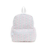 Mini Backer - Pink Ribbon Floral