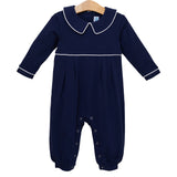 Joseph Romper - Navy