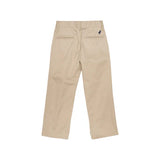 The Beaufort Bonnet Company Keeneland Khaki Prep School Pants