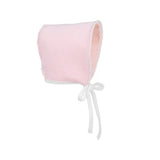 The Beaufort Bonnet Company Palm Beach Pink Bundle Me Bonnet