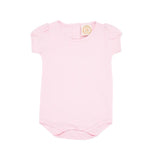 The Beaufort Bonnet Company Palm Beach Pink Penny's Play Shirt