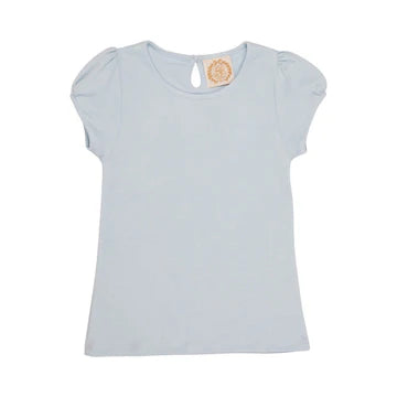 The Beaufort Bonnet Company Buckhead Blue Penny's Play Shirt