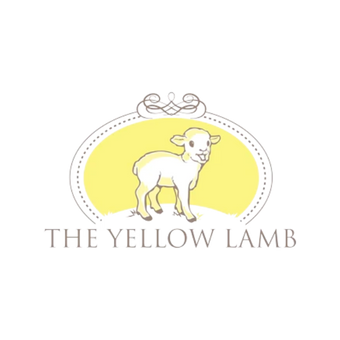 The Yellow Lamb