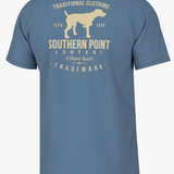 Youth The Southern Short Sleeve Tee