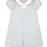 Timeless Tab Dress