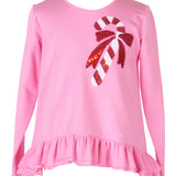 Tinley Top: Candy Cane