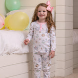 Party Animals Pants Set