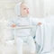 Boys Peter Pan Cable Knit Set