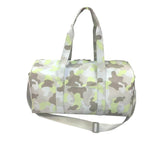 Weekender - Camo Blue