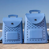 Mini Woda Bag - Blue