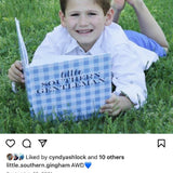 Little Southern Gentleman