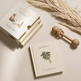 Our Little Adventures Board Book Box Set for Kids