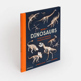 Book of Dinosaurs: 10 Record-Breaking Prehistoric Animals