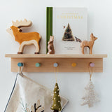 Our Little Adventure at Christmas (Baby's first Christmas)