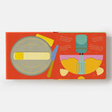 Cake!: An Interactive Recipe Book