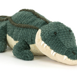 Alexi Alligator