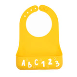 Bella Tunno Little Bites Bib