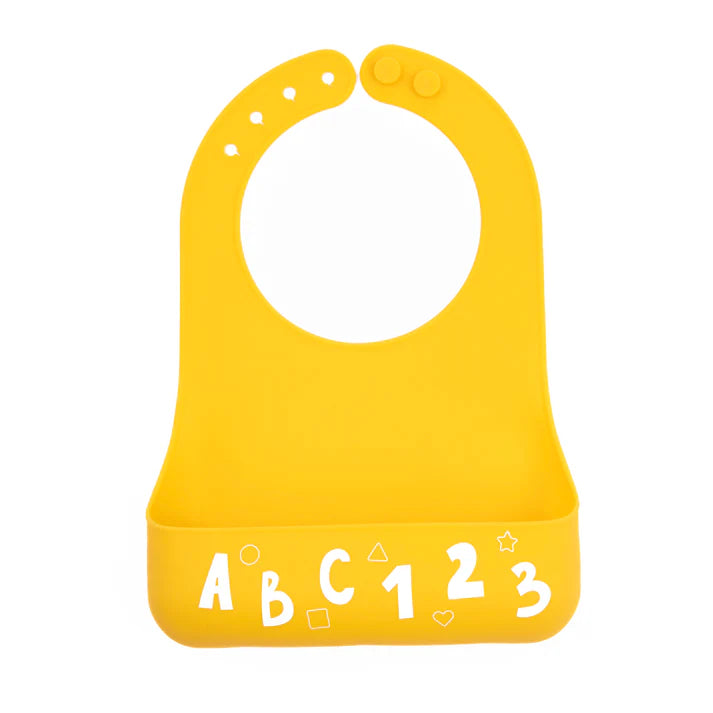 Bella Tunno Little Bites Bib