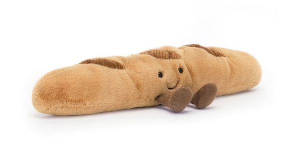 Amuseables Baguette