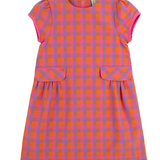 Betts Bow Dress