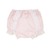 The Beaufort Bonnet Company Palm Beach Pink Belle's Bloomer