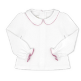 Better Together Blouse Long Sleeve