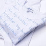Big Brother Pajamas