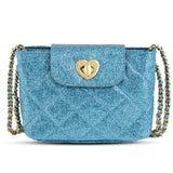 Paige: Bluebell