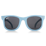 Non-Polarized WeeFarers BLUE - Ages 4-6y