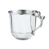 Bow Handle Baby Cup