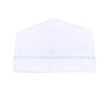 Baby Joy Hat Light Blue NB