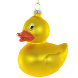 Classic Rubber Duck