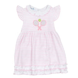 Courtside Cuties Flutters Dress