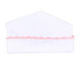 Baby Joy Hat Pink NB