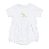 Darling Ducklings SS Bubble