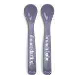 Bella Tunno Spoon Set