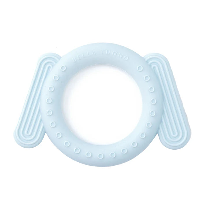 Bella Tunno Rattle Teether