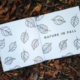 Fall Things: How to Draw Books for Kids with Pumpkins, Scarecrows, Turkeys and More