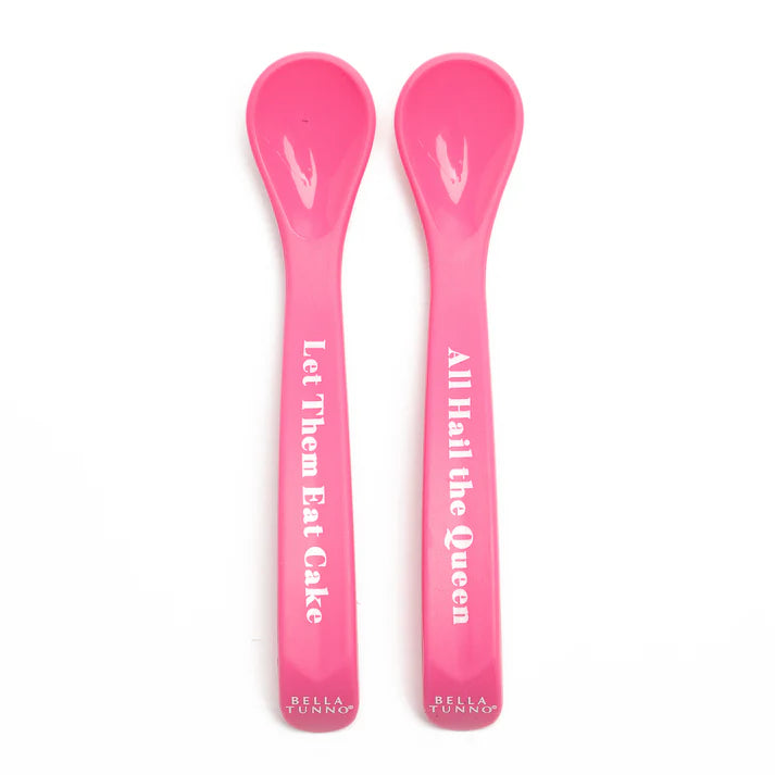 Bella Tunno Spoon Set