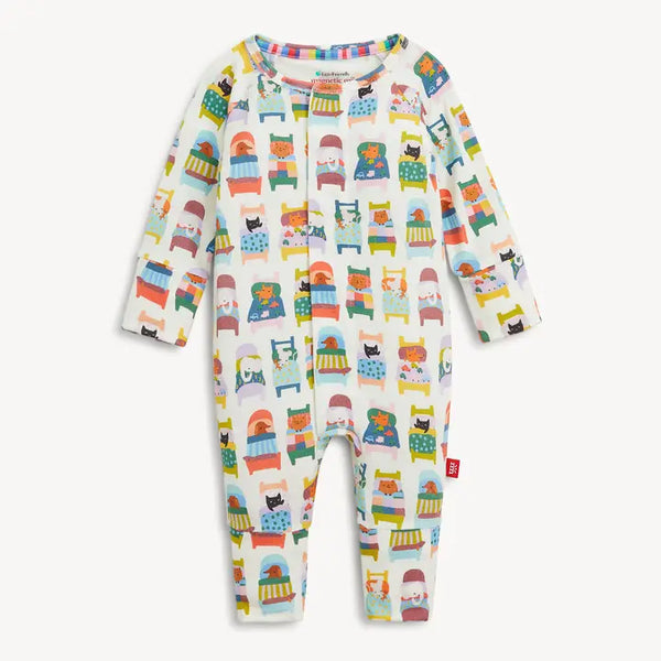 Suite dreams modal conv coverall