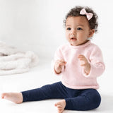 Essentials Knits Raglan Sweater