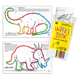 Dinosaur Activity Pak