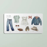 Our Big Book of First Words (Board Book)