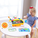 Pretendables School Desk