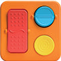 Play Tab Kit- Set of 3