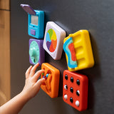 Play Tab Kit- Set of 3