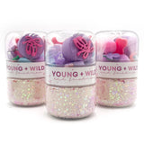 Ballet Grab and Go Dough Jar