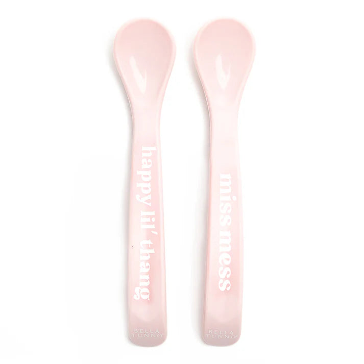 Bella Tunno Spoon Set
