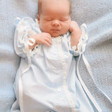 Katherine Daygown Blue