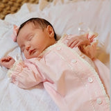 Katherine Daygown Pink